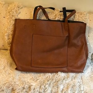 Reversible Tote Bag- Urban Outfitters